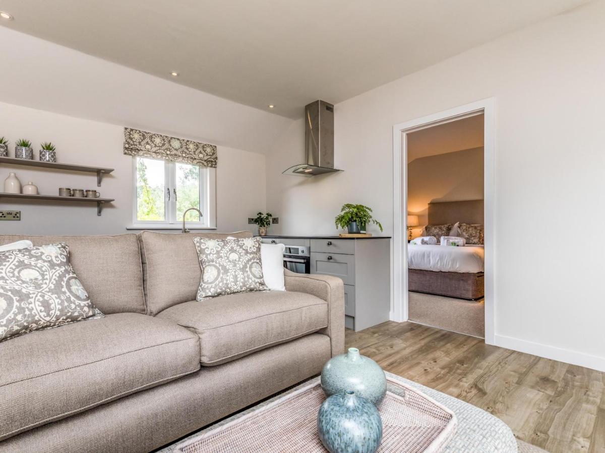 Pass The Keys Delightful 2bed In Downland Village Holiday home