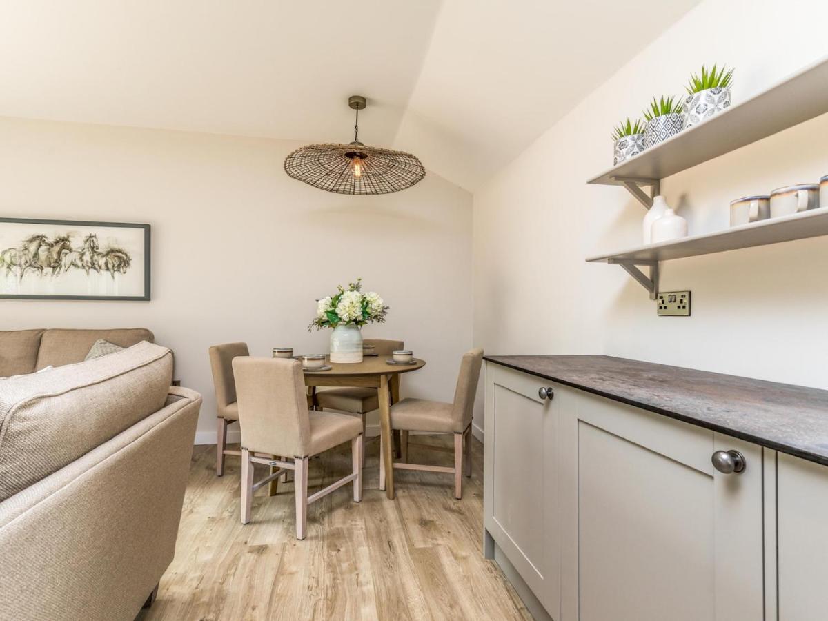 Holiday home Pass The Keys Delightful 2bed In Downland Village Chichester