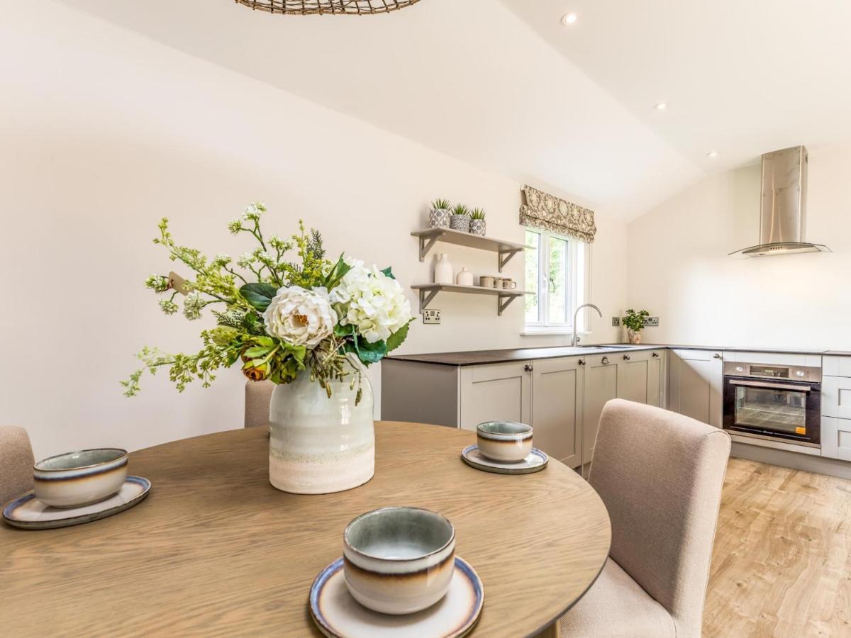 Holiday home Pass The Keys Delightful 2bed In Downland Village Chichester