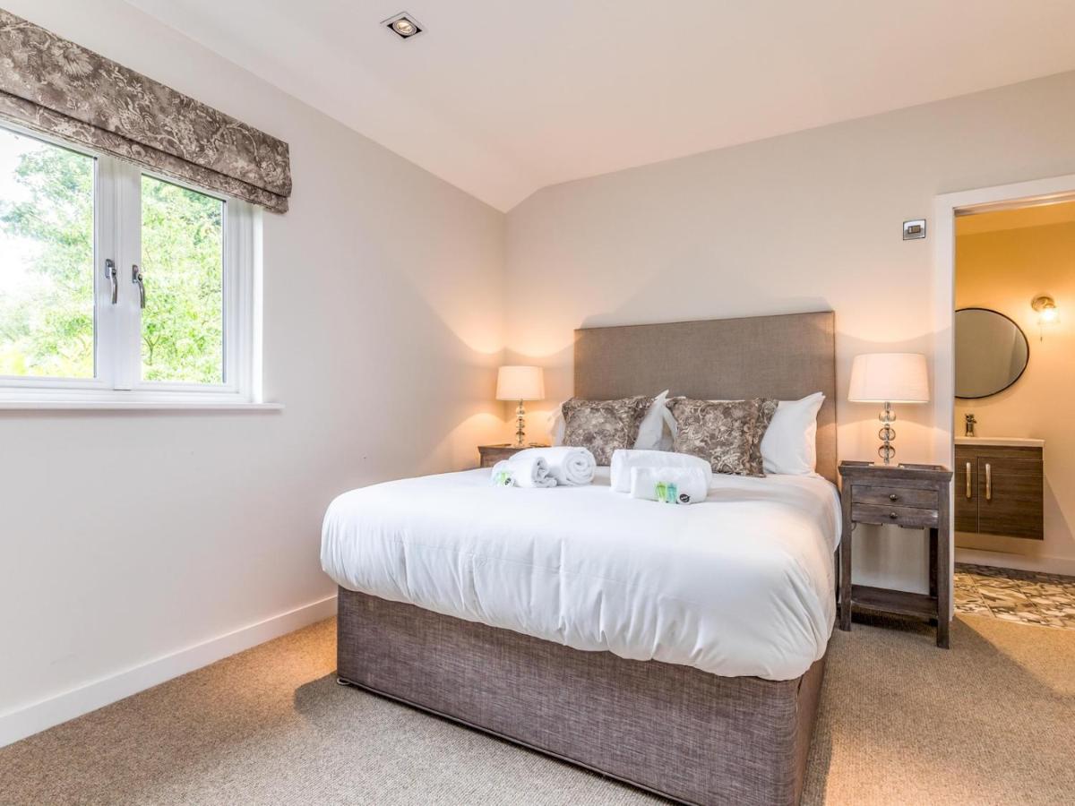 Holiday home Pass The Keys Delightful 2bed In Downland Village *